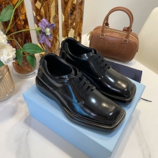 Prada Low Shoes